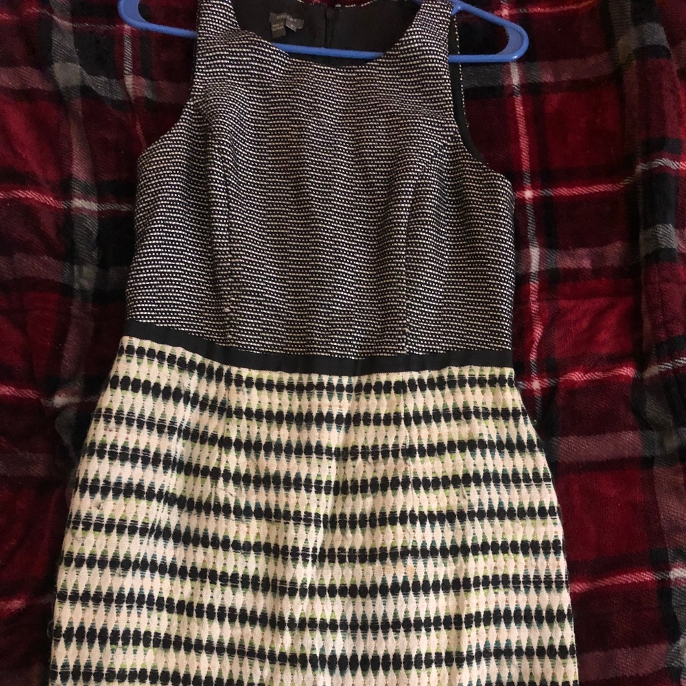 Business dress